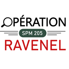 Opération RAVENEL